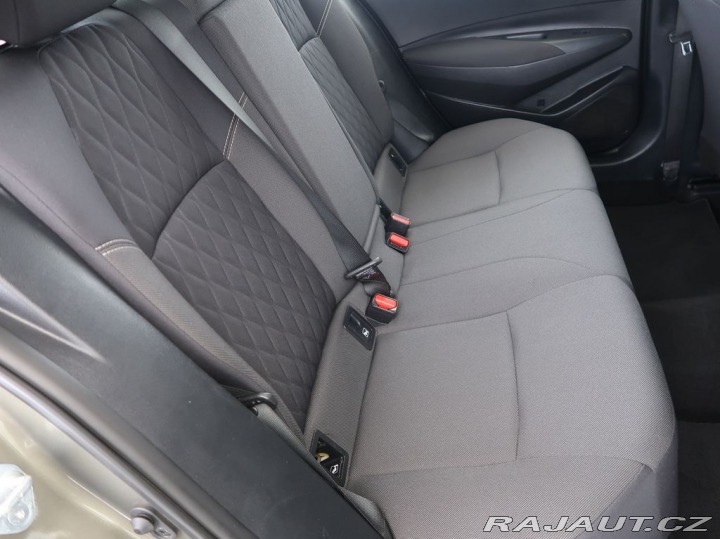 Toyota Corolla 1.5,92kW,CVT,CZ,ComfortTe 2022