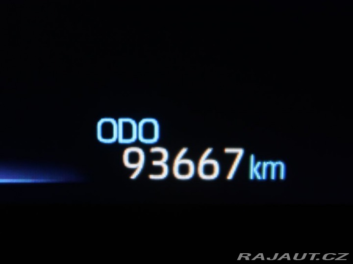 Toyota Corolla 1.5,92kW,CVT,CZ,ComfortTe 2022