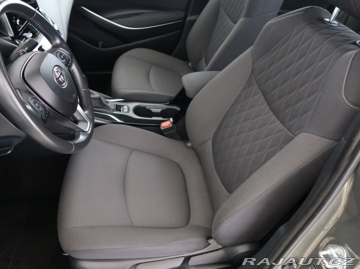 Toyota Corolla 1.5,92kW,CVT,CZ,ComfortTe 2022