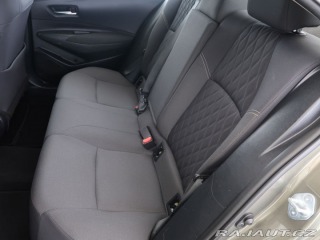 Toyota Corolla 1.5,92kW,CVT,CZ,ComfortTe 2022