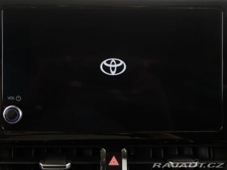 Toyota Corolla 1.5,92kW,CVT,CZ,ComfortTe 2022