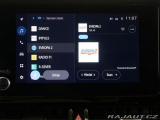 Toyota Corolla 1.5,92kW,CVT,CZ,ComfortTe 2022