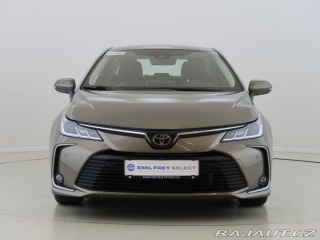 Toyota Corolla 1.5,92kW,CVT,CZ,ComfortTe 2022