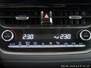 Toyota Corolla 1.5,92kW,CVT,CZ,ComfortTe 2022
