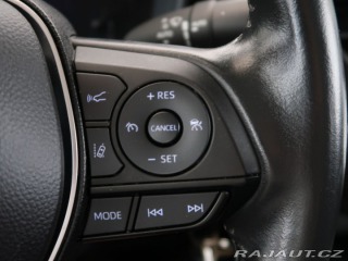 Toyota Corolla 1.5,92kW,CVT,CZ,ComfortTe 2022