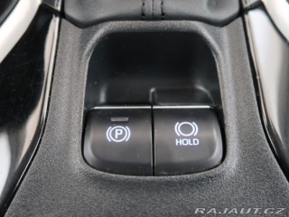 Toyota Corolla 1.5,92kW,CVT,CZ,ComfortTe 2022