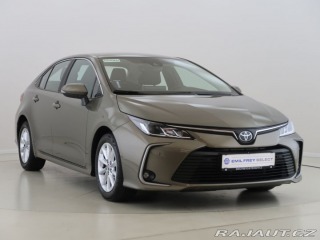 Toyota Corolla 1.5,92kW,CVT,CZ,ComfortTe 2022