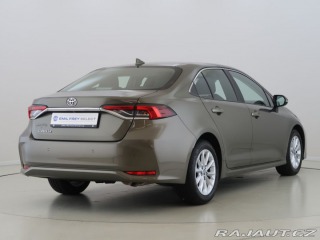 Toyota Corolla 1.5,92kW,CVT,CZ,ComfortTe 2022