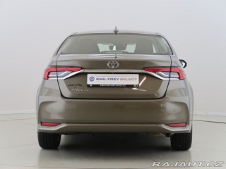Toyota Corolla 1.5,92kW,CVT,CZ,ComfortTe 2022