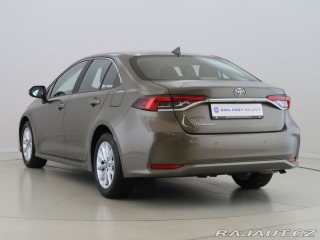 Toyota Corolla 1.5,92kW,CVT,CZ,ComfortTe 2022