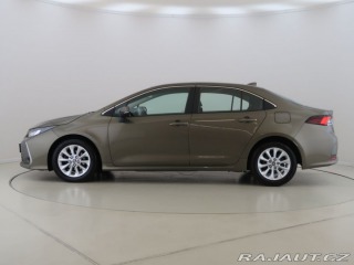 Toyota Corolla 1.5,92kW,CVT,CZ,ComfortTe 2022