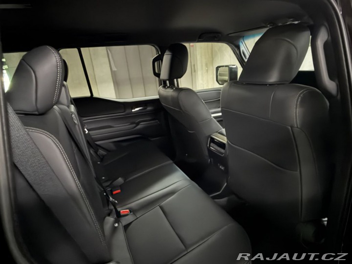 Toyota Land Cruiser 2.8, D, HEV, 4×4, Invinci 2026