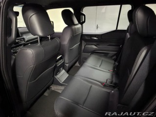 Toyota Land Cruiser 2.8,D-4D,204KW,4×4,Hybrid 2026
