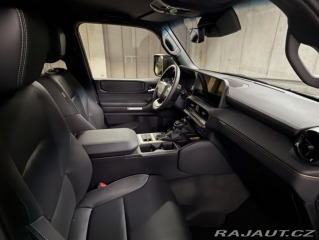 Toyota Land Cruiser 2.8,D-4D,204KW,4×4,Hybrid 2026