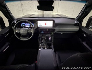 Toyota Land Cruiser 2.8,D-4D,204KW,4×4,Hybrid 2026