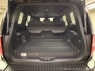 Toyota Land Cruiser 2.8,D-4D,204KW,4×4,Hybrid 2026