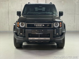 Toyota Land Cruiser 2.8,D-4D,204KW,4×4,Hybrid 2026