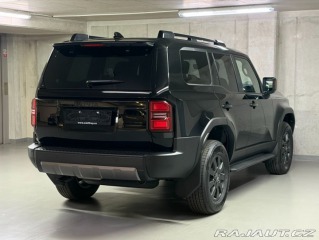 Toyota Land Cruiser 2.8,D-4D,204KW,4×4,Hybrid 2026