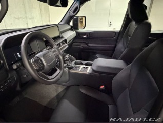 Toyota Land Cruiser 2.8,D-4D,204KW,4×4,Hybrid 2026