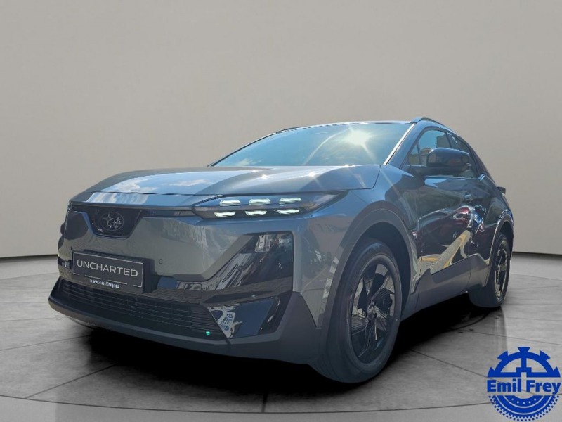 Subaru Ostatní modely Comfort