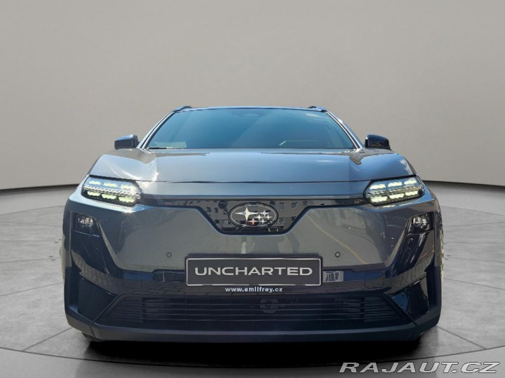 Subaru Ostatní modely Comfort 2026