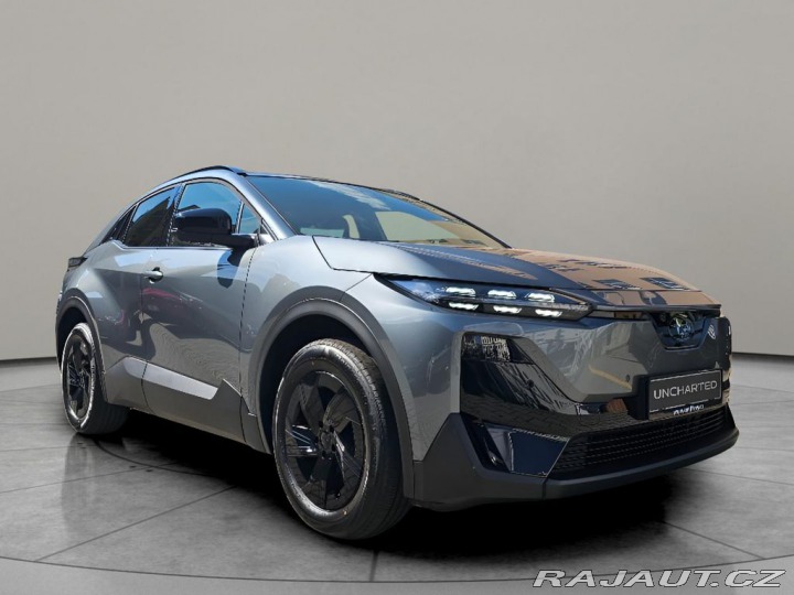 Subaru Ostatní modely Comfort 2026