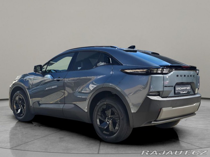 Subaru Ostatní modely Comfort 2026