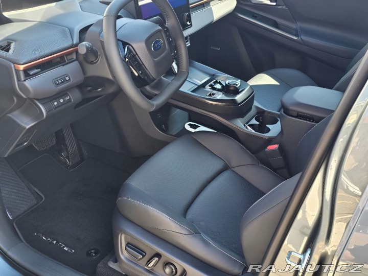 Subaru Ostatní modely Comfort 2026