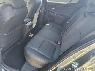 Subaru Ostatní modely Comfort 2026