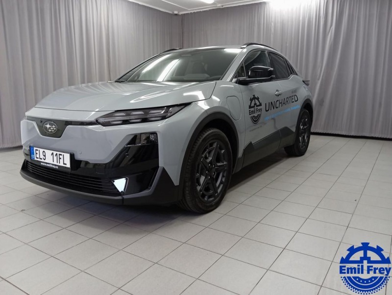 Subaru Ostatní modely Executive demo vůz!