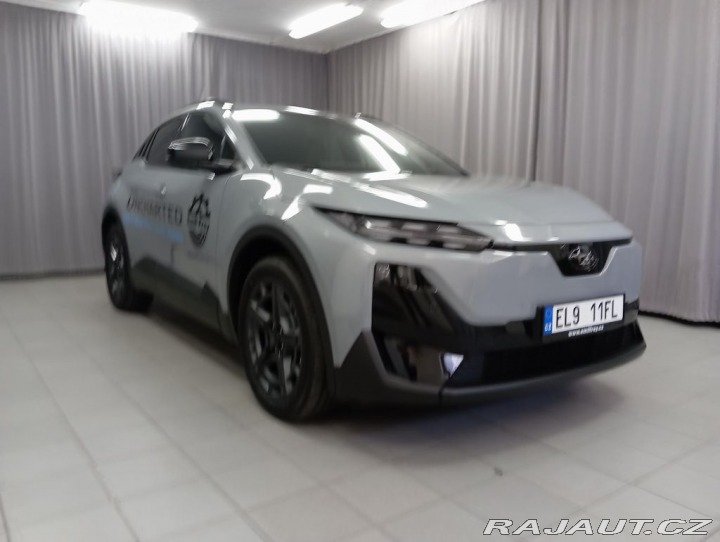 Subaru Ostatní modely Uncharted Executive demo vůz! 2026
