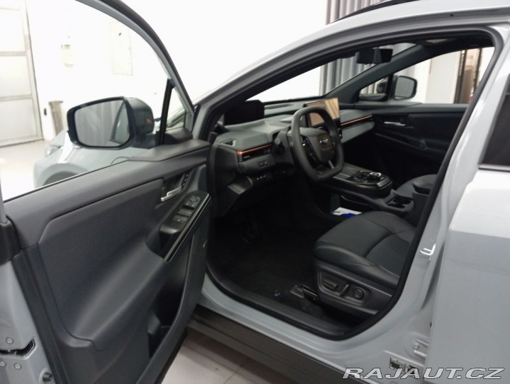 Subaru Ostatní modely Uncharted Executive demo vůz! 2026