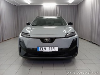 Subaru Ostatní modely Executive demo vůz! 2026