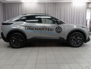 Subaru Ostatní modely Executive demo vůz! 2026