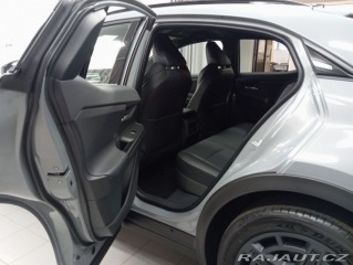 Subaru Ostatní modely Executive demo vůz! 2026