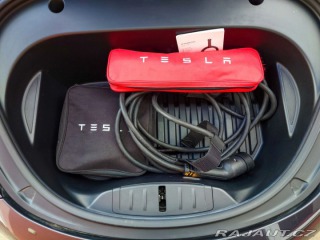 Tesla Model 3 Long Range Dual Motor 366 2022