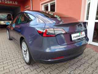 Tesla Model 3 Long Range Dual Motor 366 2022