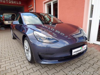 Tesla Model 3 Long Range Dual Motor 366 2022