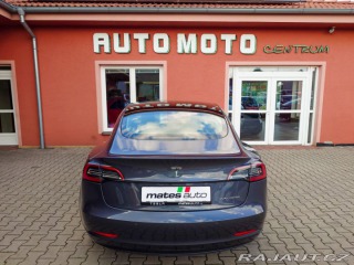 Tesla Model 3 Long Range Dual Motor 366 2022