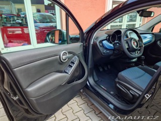 Fiat 500X 2018