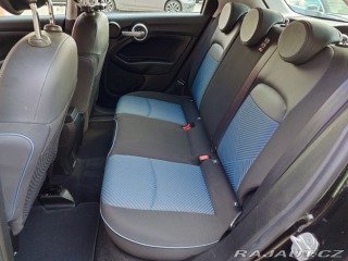 Fiat 500X 2018