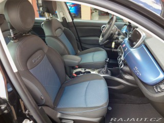 Fiat 500X 2018
