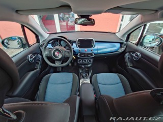 Fiat 500X 2018
