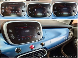 Fiat 500X 2018