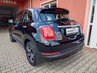 Fiat 500X 2018