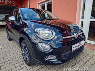 Fiat 500X 2018