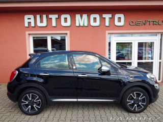 Fiat 500X 2018