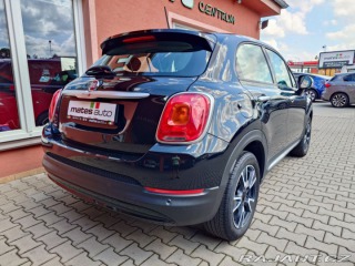 Fiat 500X 2018