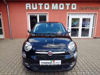 Fiat 500X 2018