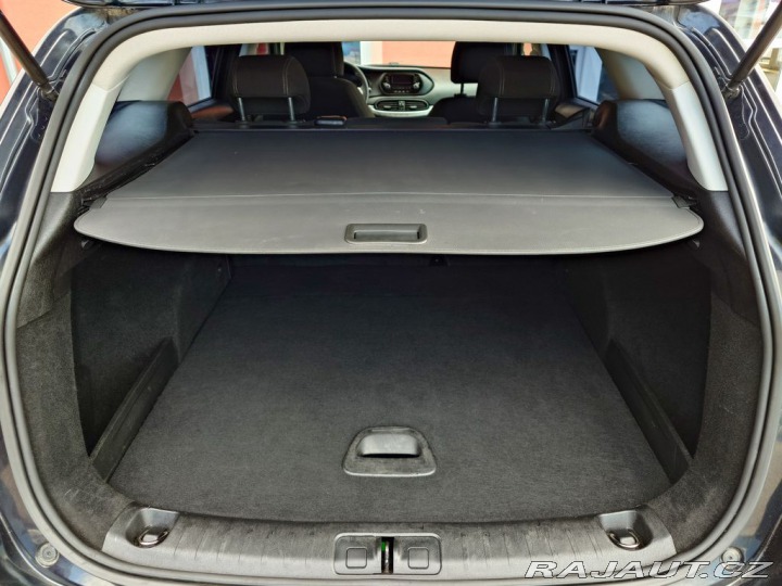 Fiat Tipo 1.4 Fire 70 kW - POP 2017